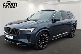 Volvo
 XC90 
 T8 AWD Plus Dark 455KS H&K